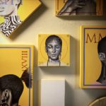 Look 009 by Tommy Mitchell