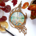 Mosaic by Stephanie Law