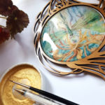 Mosaic by Stephanie Law