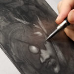 Allen Williams Child of the Broken Star