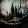 A Cross in the Woods
