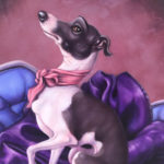 "Baron von Snoots" by Erica Lyn Schmidt