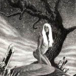 "Shapeshifter" by Billy Norrby