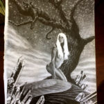 "Shapeshifter" by Billy Norrby