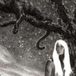 "Shapeshifter" by Billy Norrby