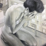 "Angels In America" - by Charles Chaisson