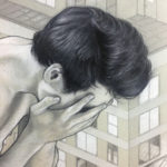 "Angels in America" - by Charles Chaisson