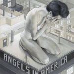 "Angels In America" by Charles Chaisson