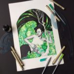 The Book of Creation