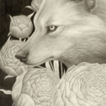 "Lupus Paeonia" by Shawn E. Russell