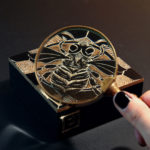 "Honeybee" - by M'fanwy Dean