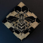 "Honeybee" - by M'fanwy Dean