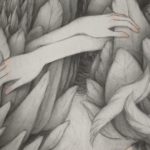 "Falling" - by Christine Rhee