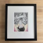 "Falling" - by Christine Rhee