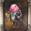 "Sir Reginald De Blobfish" by Sean Andrew Murray