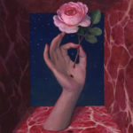 "Ocula Rosa" - by Kristin Kwan