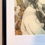 "Follow the Yellow Brick Road" - by Brianna Angelakis