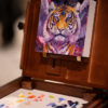 Fearful Symmetry - Image 3