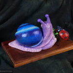 "Berry Snacks are Best Snacks" by Erica Lyn Schmidt