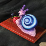 "Berry Snacks are Best Snacks" by Erica Lyn Schmidt