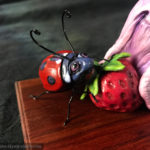 "Berry Snacks are Best Snacks" by Erica Lyn Schmidt