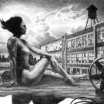 "Bushwick Blues" by Billy Norrby