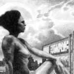 "Bushwick Blues" by Billy Norrby