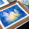 Tales of the Mystical Foxdragon - Image 3