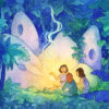 Tales of the Mystical Foxdragon