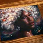 Starfish Tiffany Dae