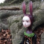 'Arisanna'Art Doll