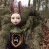 'Arisanna' Art Doll