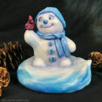 "New Friend" by Erica Lyn Schmidt