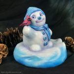 "New Friend" by Erica Lyn Schmidt