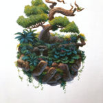 A Safe Place by Ron Lemen