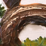 A Safe Place by Ron Lemen