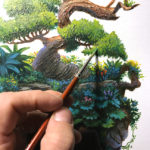 A Safe Place by Ron Lemen