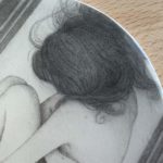 "Rebirth" - by Christine Rhee