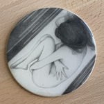 "Rebirth" - by Christine Rhee