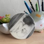 "Rebirth" - by Christine Rhee