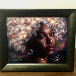 Starfish Tiffany Dae