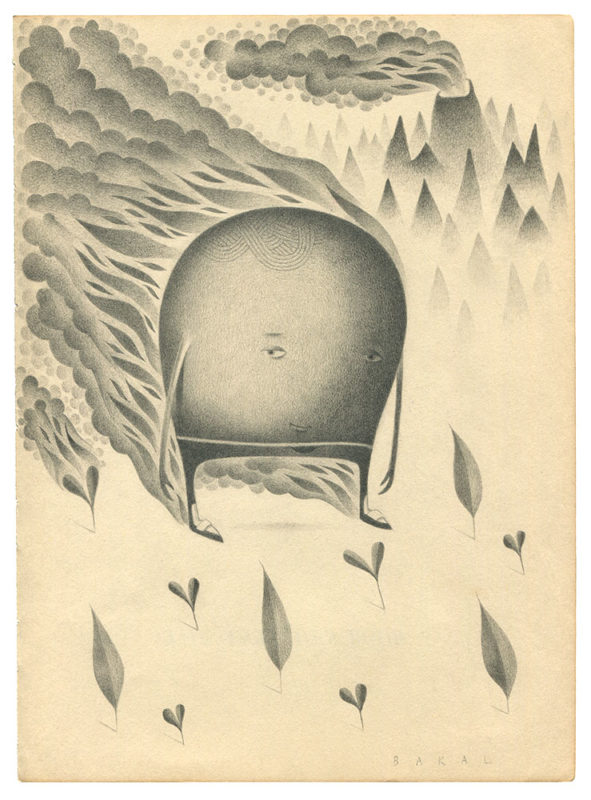 Dim Stars - Sly - by Scott Bakal