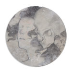 "Lies" by Reiko Murakami, detail