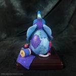 "A Joyful Noise" by Erica Lyn Schmidt