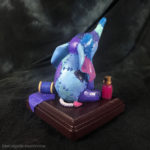 "A Joyful Noise" by Erica Lyn Schmidt