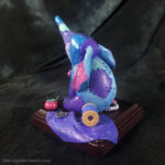 "A Joyful Noise" by Erica Lyn Schmidt