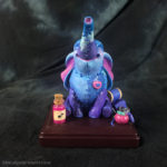 "A Joyful Noise" by Erica Lyn Schmidt