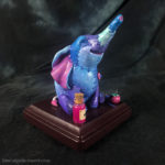 "A Joyful Noise" by Erica Lyn Schmidt