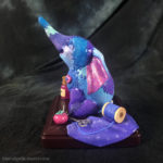 "A Joyful Noise" by Erica Lyn Schmidt