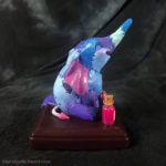 "A Joyful Noise" by Erica Lyn Schmidt